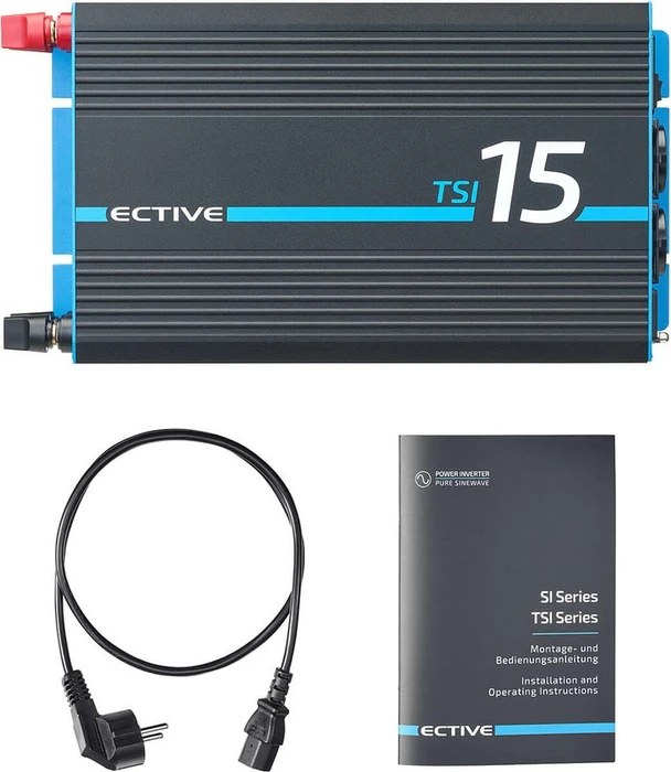 Ective TSI 15 24V