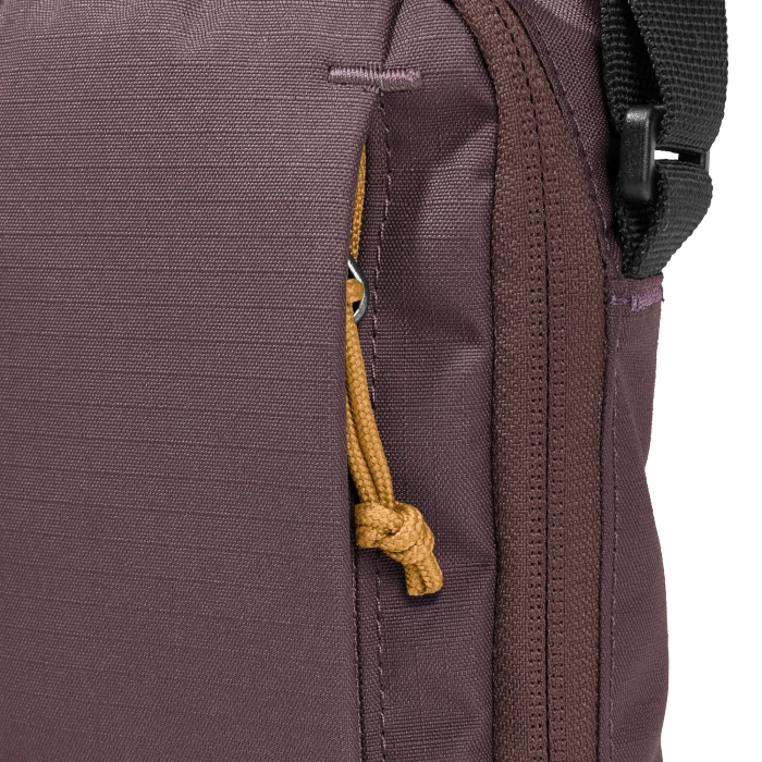 Jack Wolfskin Konya Umhängetasche sheer plum
