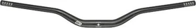 Ergotec 31.8mm/50mm/5° up/12° back Riser Lenker 800mm schwarz