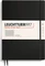 Leuchtturm1917 Notizbuch Classic Master Slim A4+ Hardcover, kariert Vorschaubild