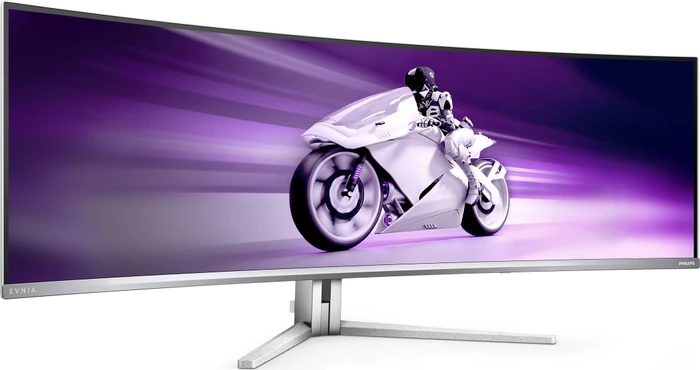 Philips Evnia 8000 Series 49M2C8900, 48.9"