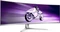 Philips Evnia 8000 Series 49M2C8900, 48.9" Vorschaubild