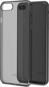 Moshi SuperSkin für Apple iPhone 8 Plus schwarz