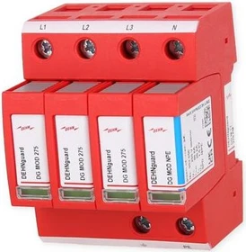 Dehn DEHNguard modular DG M TT 275 FM