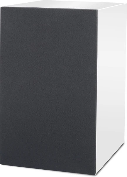 Pro-Ject Speaker Box 5 weiß, Paar