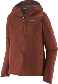 Patagonia Trail Craft Fahrradjacke dried vanilla (Herren)