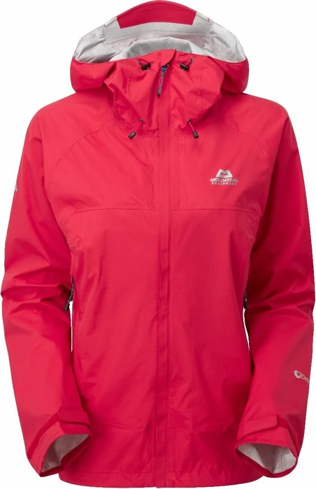Mountain Equipment Zeno Jacke (Damen)