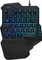 LogiLink ID0181 Gaming Keypad, schwarz, USB-A Vorschaubild