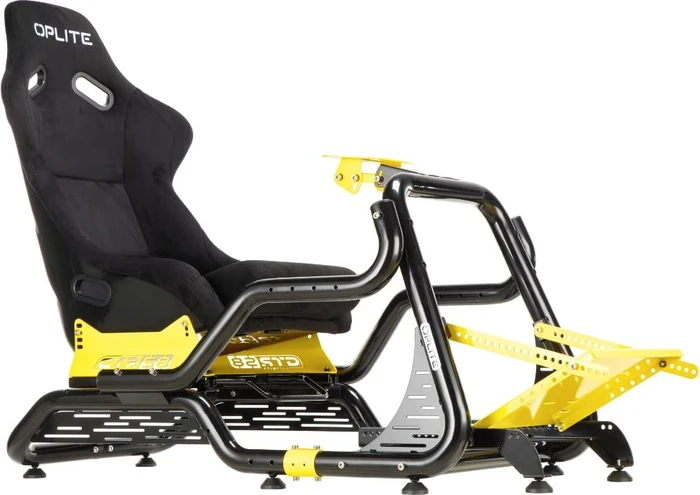 Oplite Cockpit GTR S8