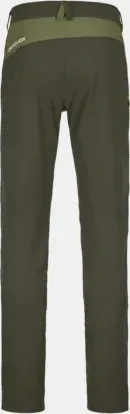 Ortovox Pelmo Hose lang dark wild herbs (Herren)