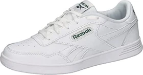 Reebok Court Advance ftwr white/clover green (Damen)