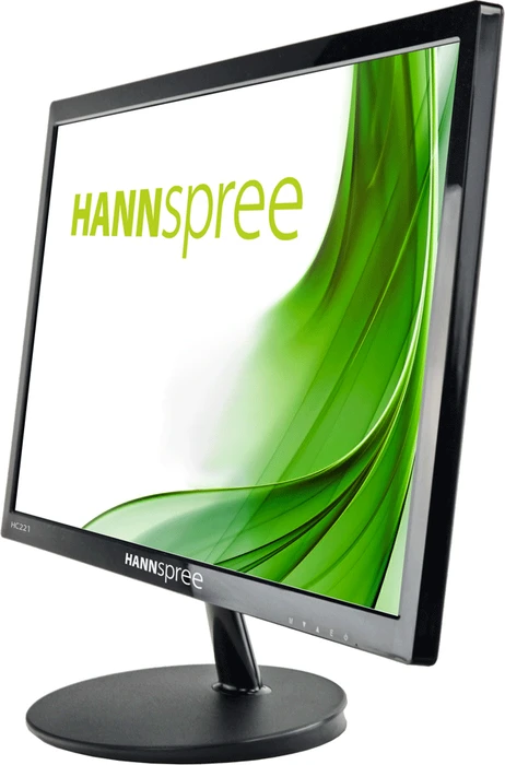 HANNspree HC221HPB, 21.5"