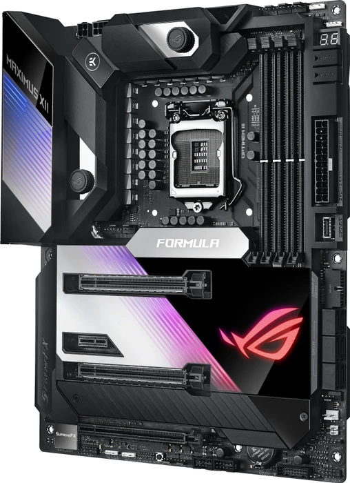 ASUS ROG Maximus XII Formula (Intel 1200)