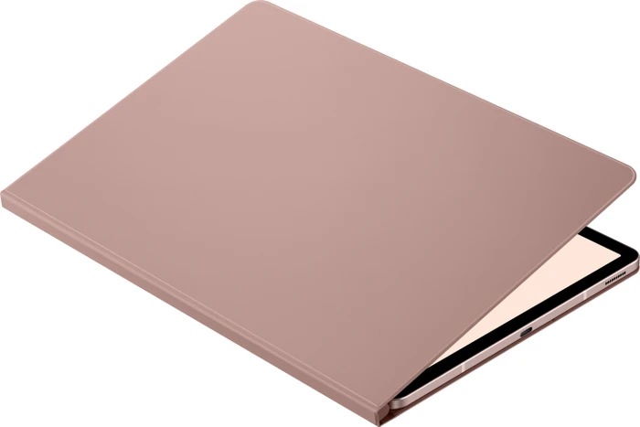 Samsung EF-BT730 Book Cover für Galaxy Tab S7+ / S7 FE, Pink