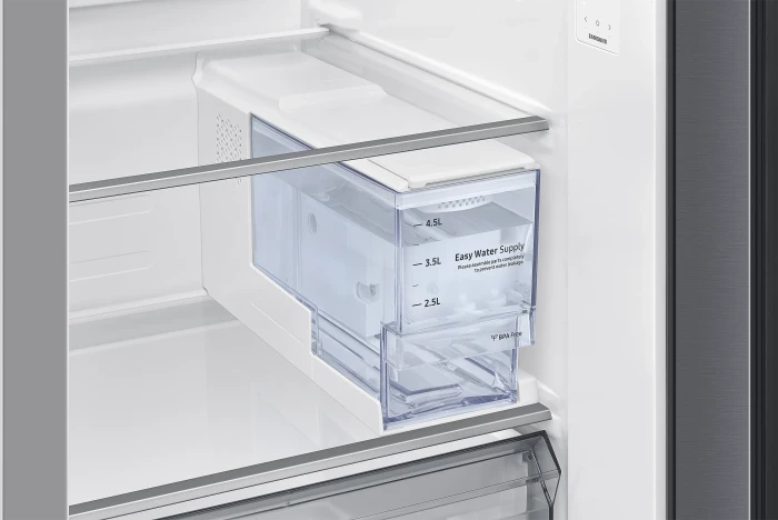 Samsung RS70F RS70F65KETEF Side-by-Side – Bild 10