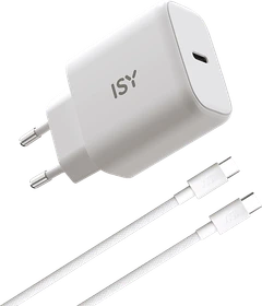 ISY IC-5042 weiß