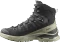Salomon Quest 5 GTX black/deep lichen green (Herren) Vorschaubild