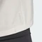 adidas Own The Run Laufshirt kurzarm beige (Damen) Vorschaubild