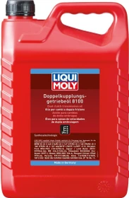 Liqui Moly Doppelkupplungsgetriebe-Öl 8100    5l