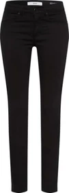 BRAX Ana Jeans clean perma black (Damen)