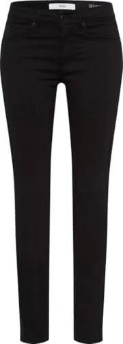 BRAX Ana Jeans clean perma black (Damen)