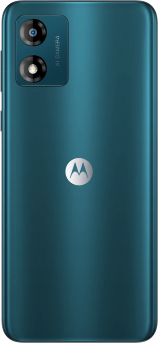 Motorola Moto E13 64GB Aurora Green