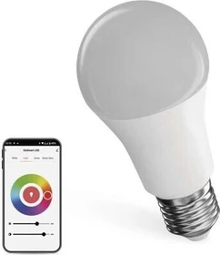 Emos GoSmart Birne E27 9W RGB