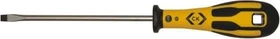 C.K Tools T49110-065 Dextro Schlitz Schraubendreher, 6.5x150mm