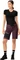 Vaude Badile Hose kurz cassis (Damen) Vorschaubild