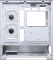 Phanteks XT View Matrix White, weiß, Glasfenster Vorschaubild
