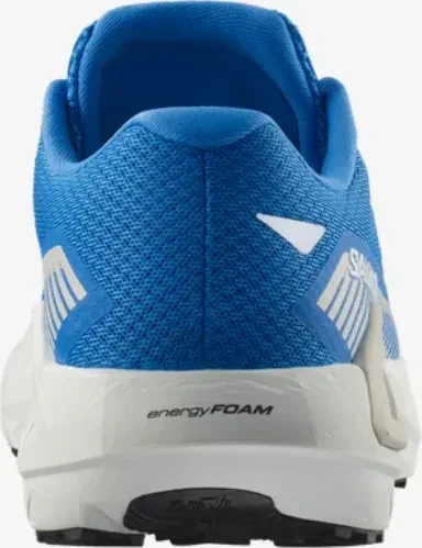 Salomon DRX Defy Grvl french blue/white/cherry tomato (Herren)