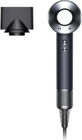 Dyson Supersonic HD07 Origin schwarz/nickel