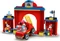 LEGO Disney Mickey and Friends - Mickys Feuerwehrstation und Feuerwehrauto Vorschaubild