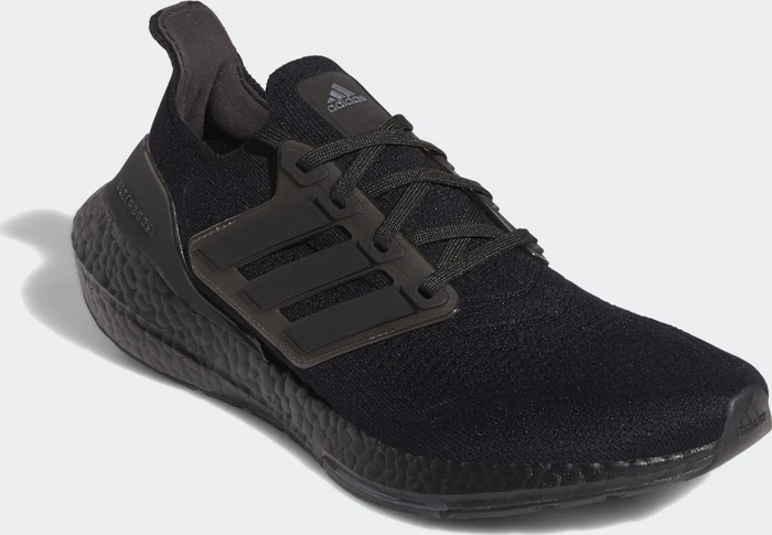 adidas Ultraboost 21 core black (Herren)