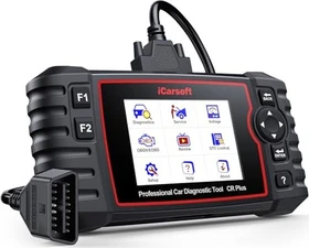 iCarsoft CR Plus