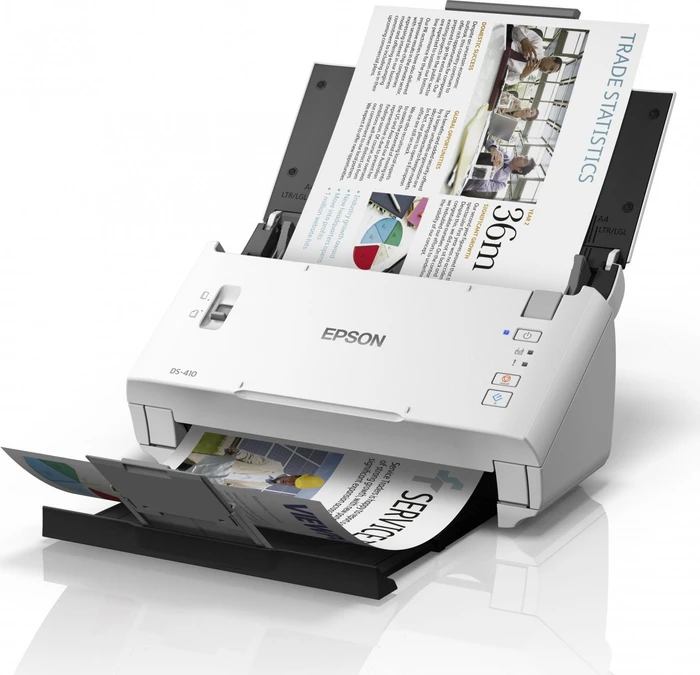 Epson WorkForce DS-410