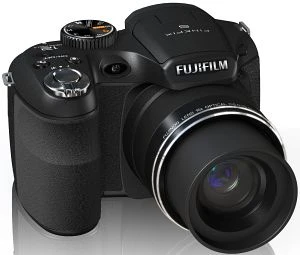 Fujifilm FinePix S1600
