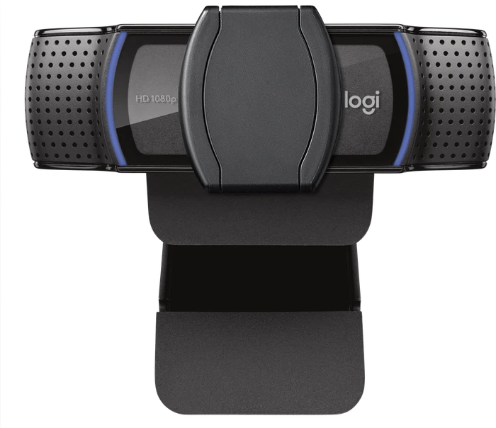 Logitech C920e Business Webcam