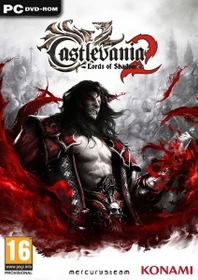 Castlevania - Lords of Shadow 2 (Download) (PC)