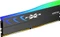 Silicon Power XPOWER Storm RGB gray UDIMM 32GB Kit, DDR5-6000, CL36-36-36-96, X8 Vorschaubild