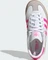 adidas Samba OG cloud white/lucid pink/gum (Junior) Vorschaubild