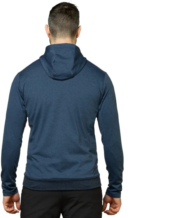 Mountain Equipment Oracool Jacke dusk/cosmos (Herren)