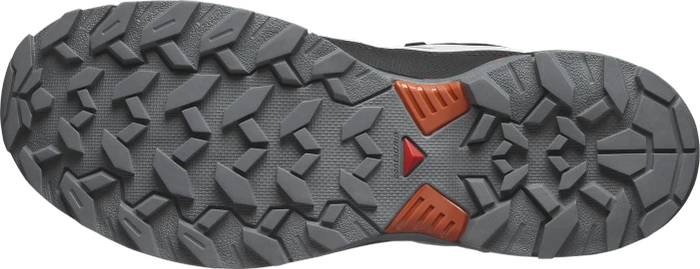 Salomon X Ultra 360 GTX quiet shade/black/spice route (Herren)