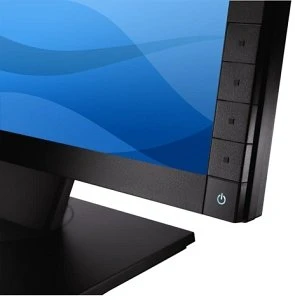 Dell P2411H, 24"