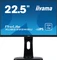iiyama ProLite XUB2395WSU-B1, 22.5" Vorschaubild
