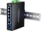 TRENDnet TI Hardened Industrial Railmount 2.5G Switch, 5x RJ-45, 1x SFP+ Vorschaubild