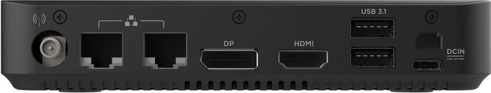 Zotac ZBOX edge MI668