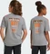 adidas Kids T-Shirt kurzarm grey three (Junior) Vorschaubild