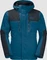 Jack Wolfskin Jasper 3in1 Funktionsjacke dark cobalt (Herren) Vorschaubild