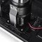 Thermaltake Level 20 GT ARGB, schwarz/silber, Glasfenster Vorschaubild